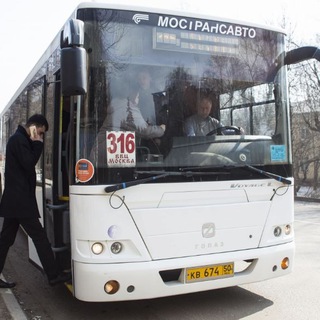 Аватар бота