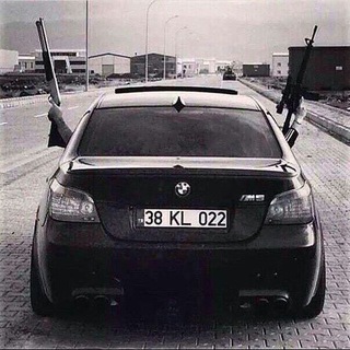 Аватар бота