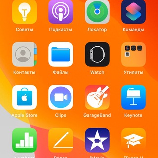 Аватар бота