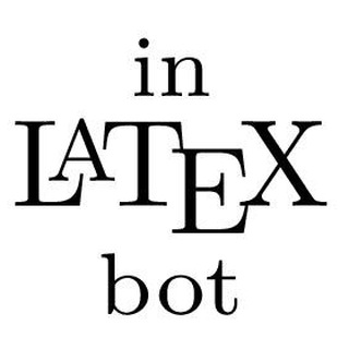 Аватар бота